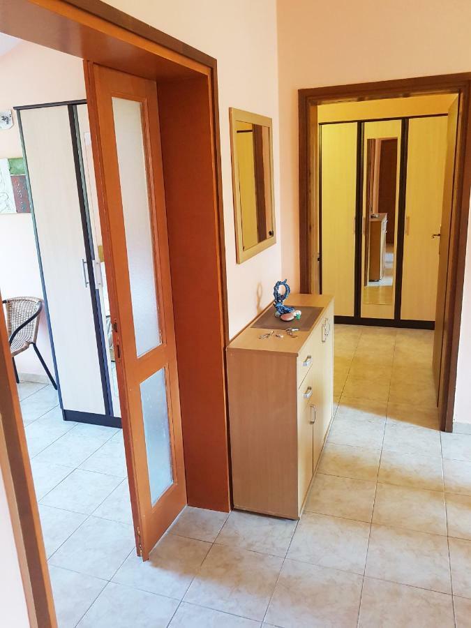 בודווה Apartment Danijela מראה חיצוני תמונה