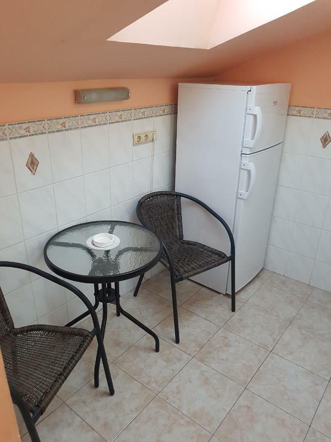 בודווה Apartment Danijela מראה חיצוני תמונה